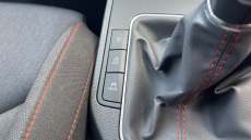 SEAT Ibiza 1.0 TSI 115 FR 5dr Petrol Hatchback